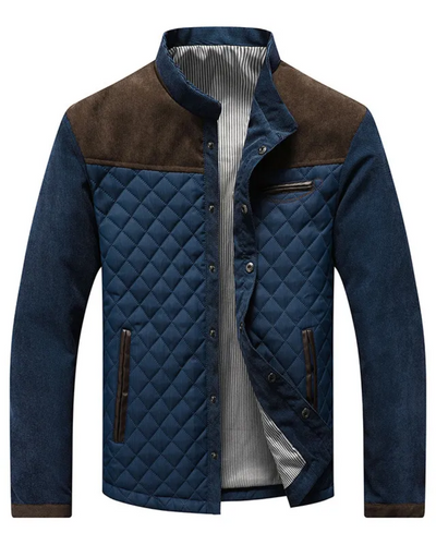 Henry | Luxury men's jacket