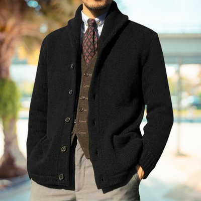 William™ - Chic and Cozy Sweater
