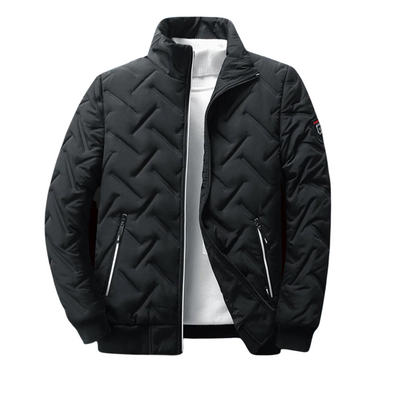 2024 Lars™️ Sophisticated Men's Jacket