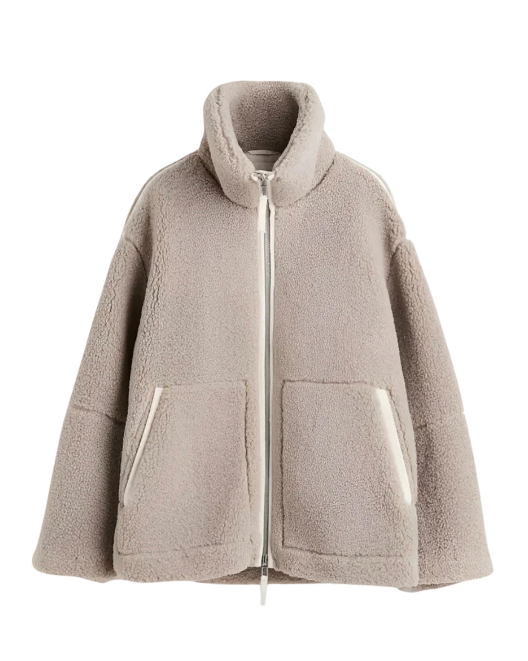 Alexia | Soft Warm Winter Jacket