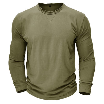 Travis Owen Classic Cotton Shirt