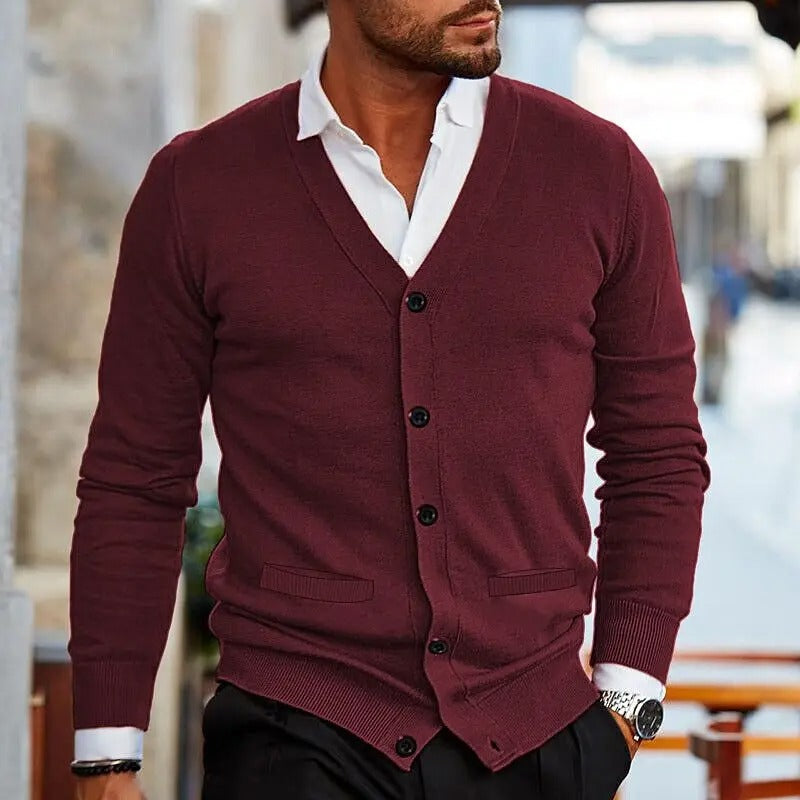 Owen™ - Timeless Classic Sweaters with Style