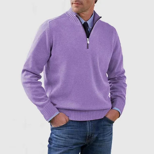 Micheal | Polished Class, Effortless Confidence