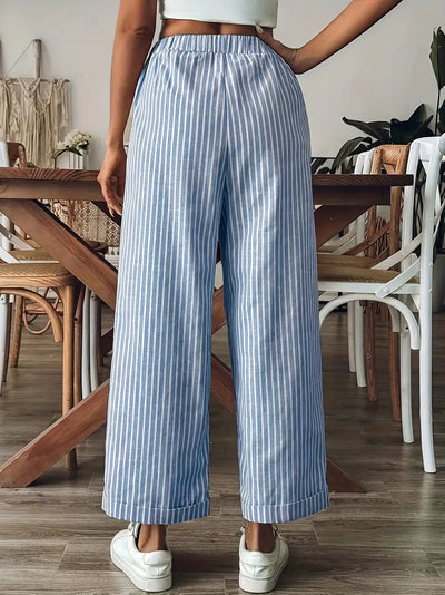 Alicia™ | Breezy and Effortless – Ideal for Sunny Days