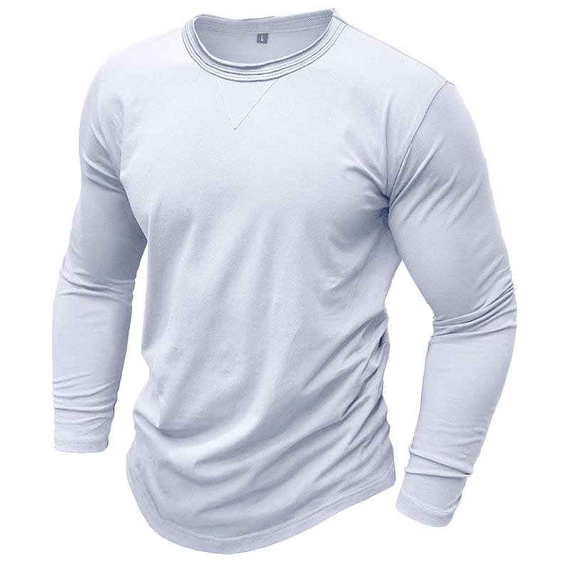 Travis Owen Classic Cotton Shirt