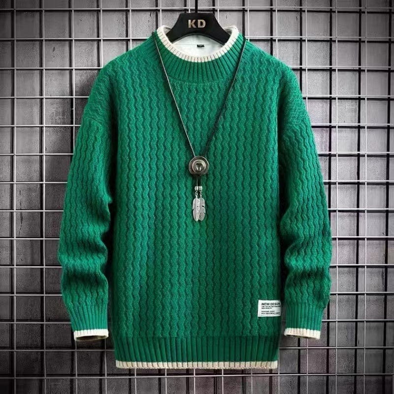 Dylan™ - Chic and Cozy Sweater