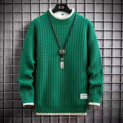 Dylan™ - Chic and Cozy Sweater