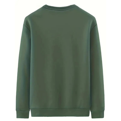 Cole™ - Ultra Cozy Fashionable Fleece Sweatshirt