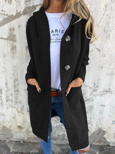 Vennise™ | Long Cardigan