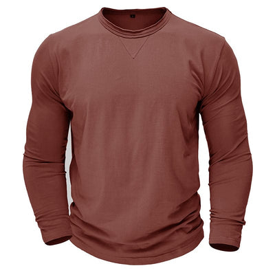 Travis Owen Classic Cotton Shirt