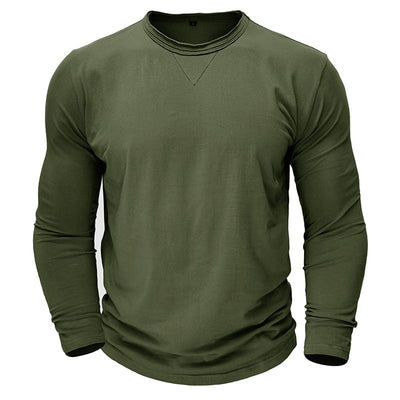 Travis Owen Classic Cotton Shirt
