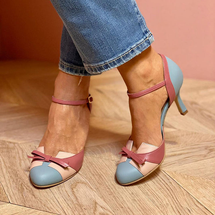 Savara™ | Orthopedic Comfort Heels