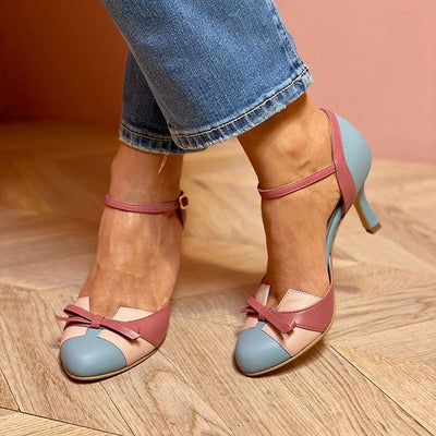 Savara™ | Orthopedic Comfort Heels