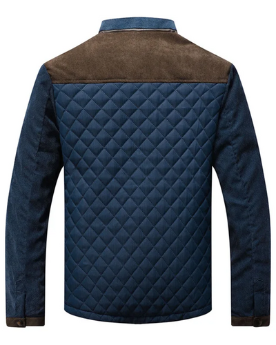 Henry | Luxury men's jacket