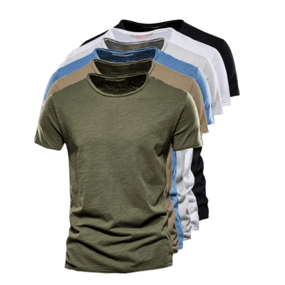 Gabriel Graphic Tee