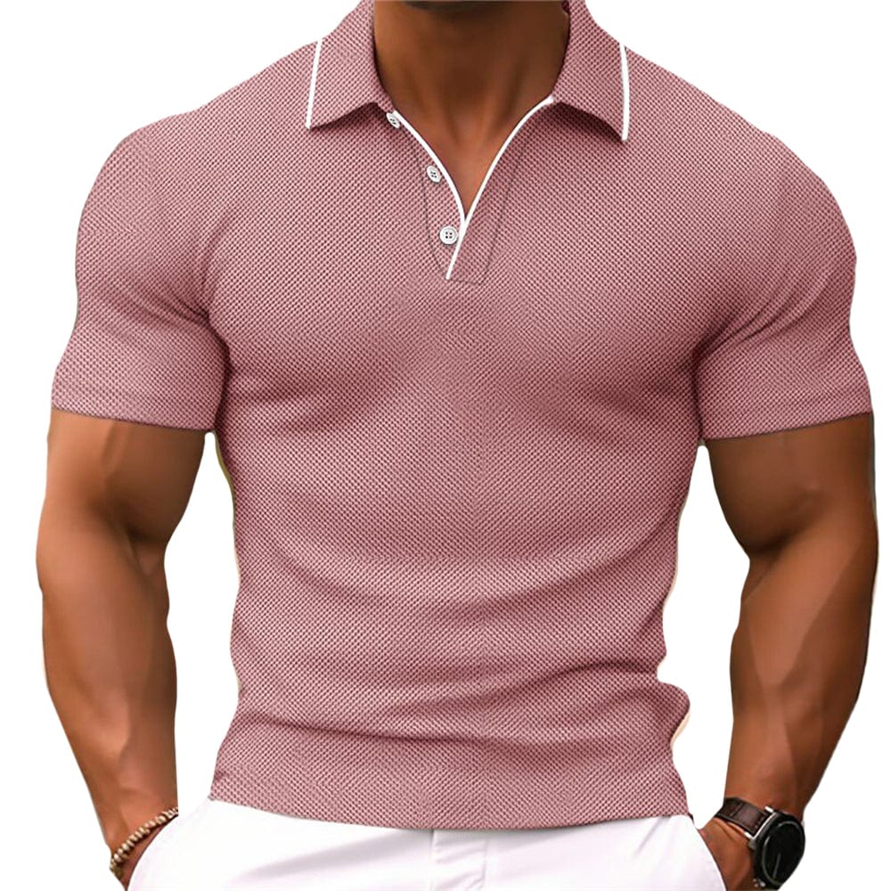 Civaro Heritage Polo Shirt