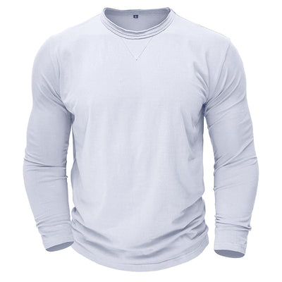 Travis Owen Classic Cotton Shirt