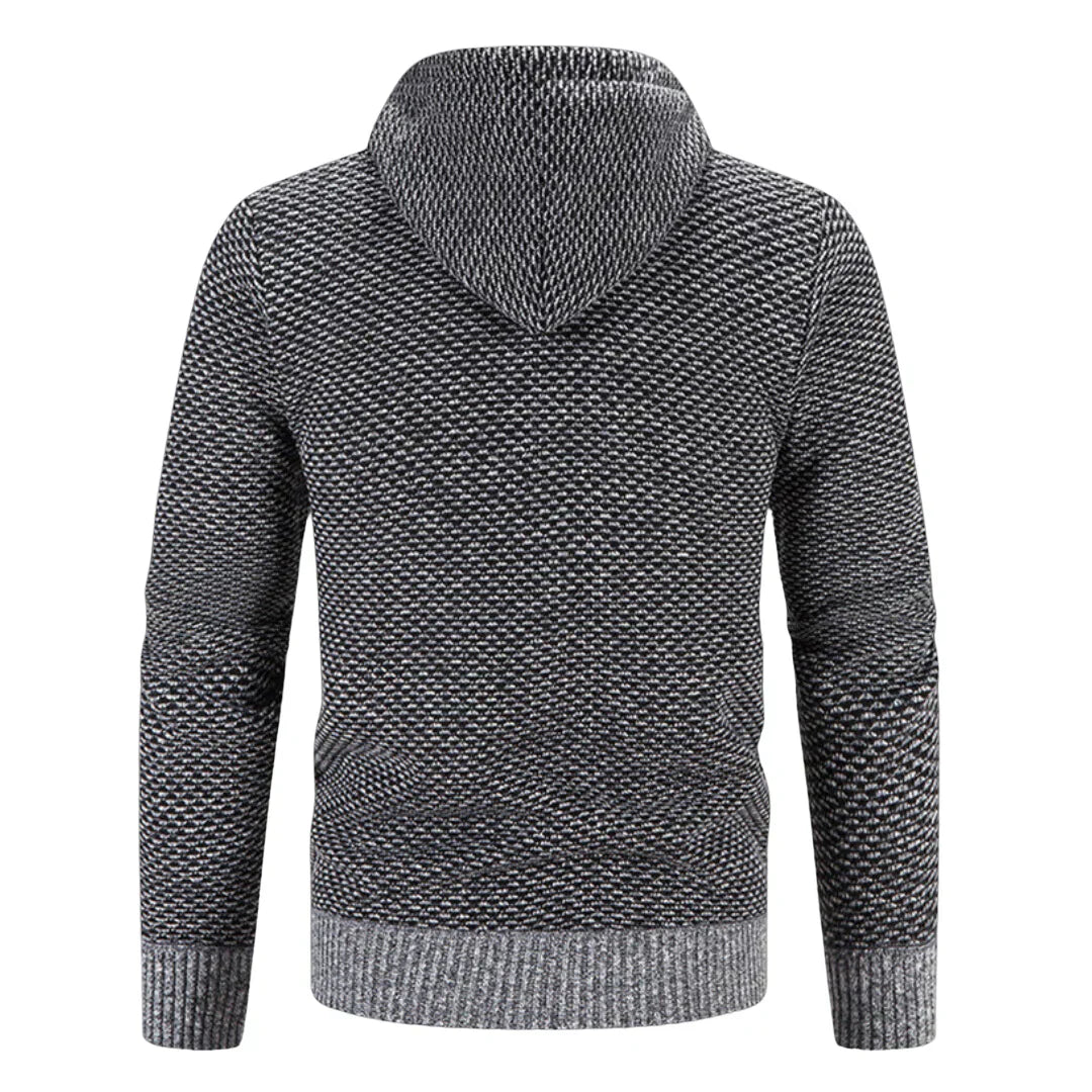 Henry - Ultimate Hoodie