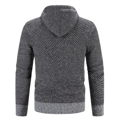 Henry - Ultimate Hoodie