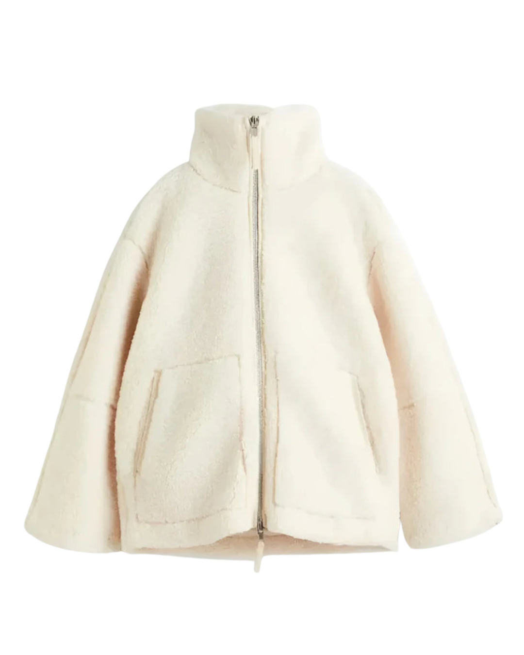 Alexia | Soft Warm Winter Jacket