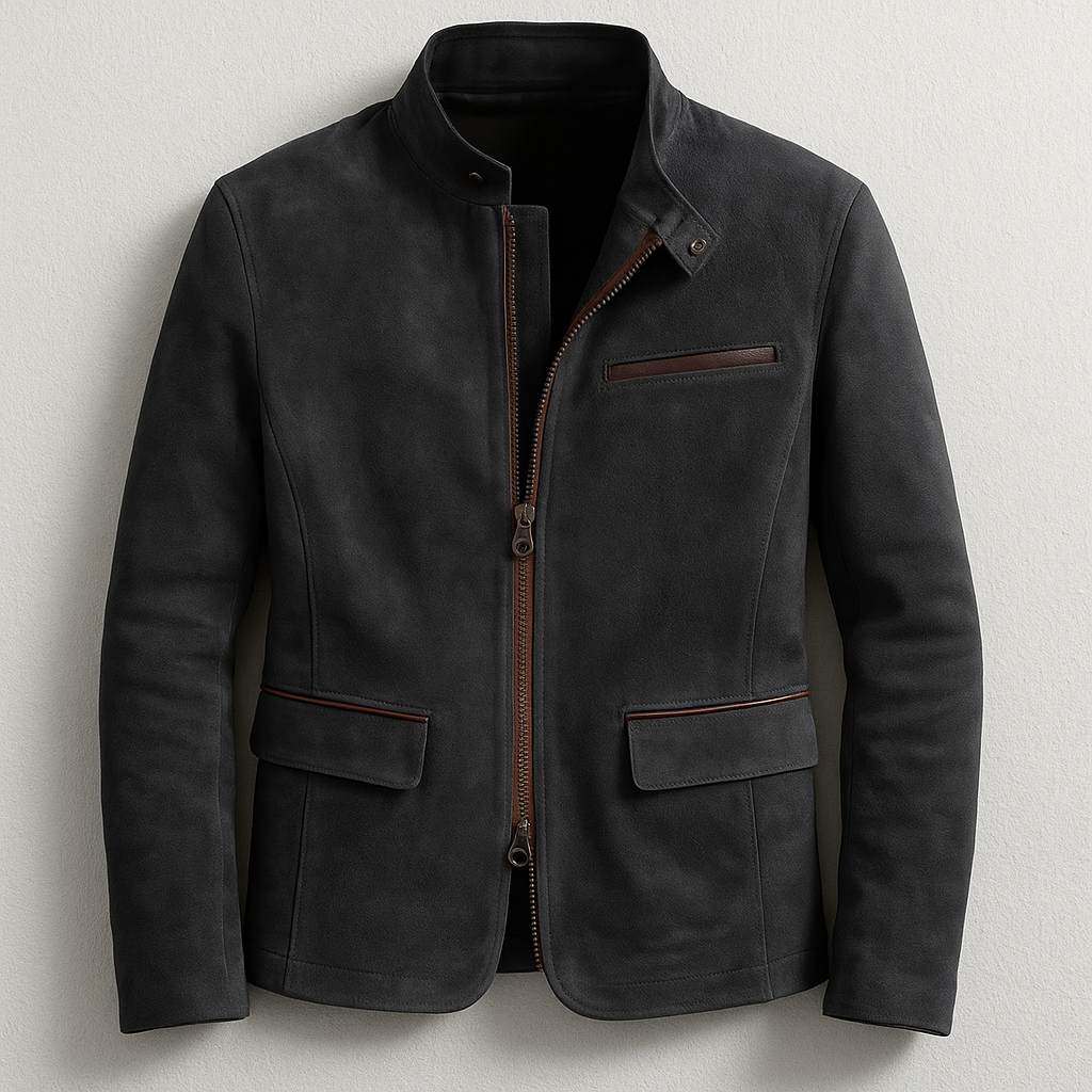 Evan ™| Elegant men's jacket