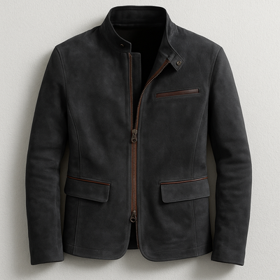 Evan ™| Elegant men's jacket