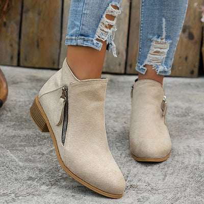 Sophia™ | Fashionable Women's Orthopedic Shoes