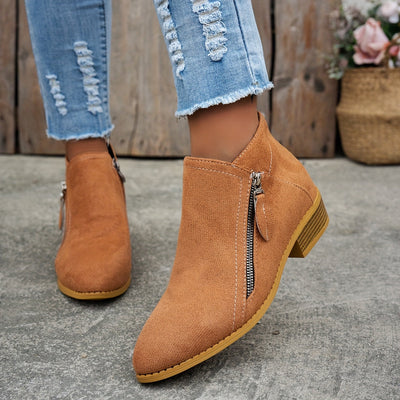 Sophia™ | Fashionable Women's Orthopedic Shoes