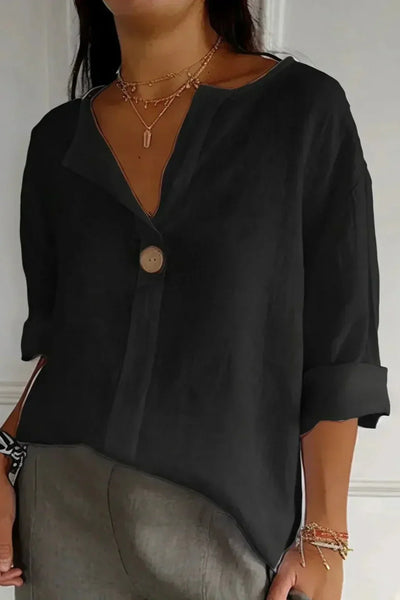 Zamma | Casual Comfort Top