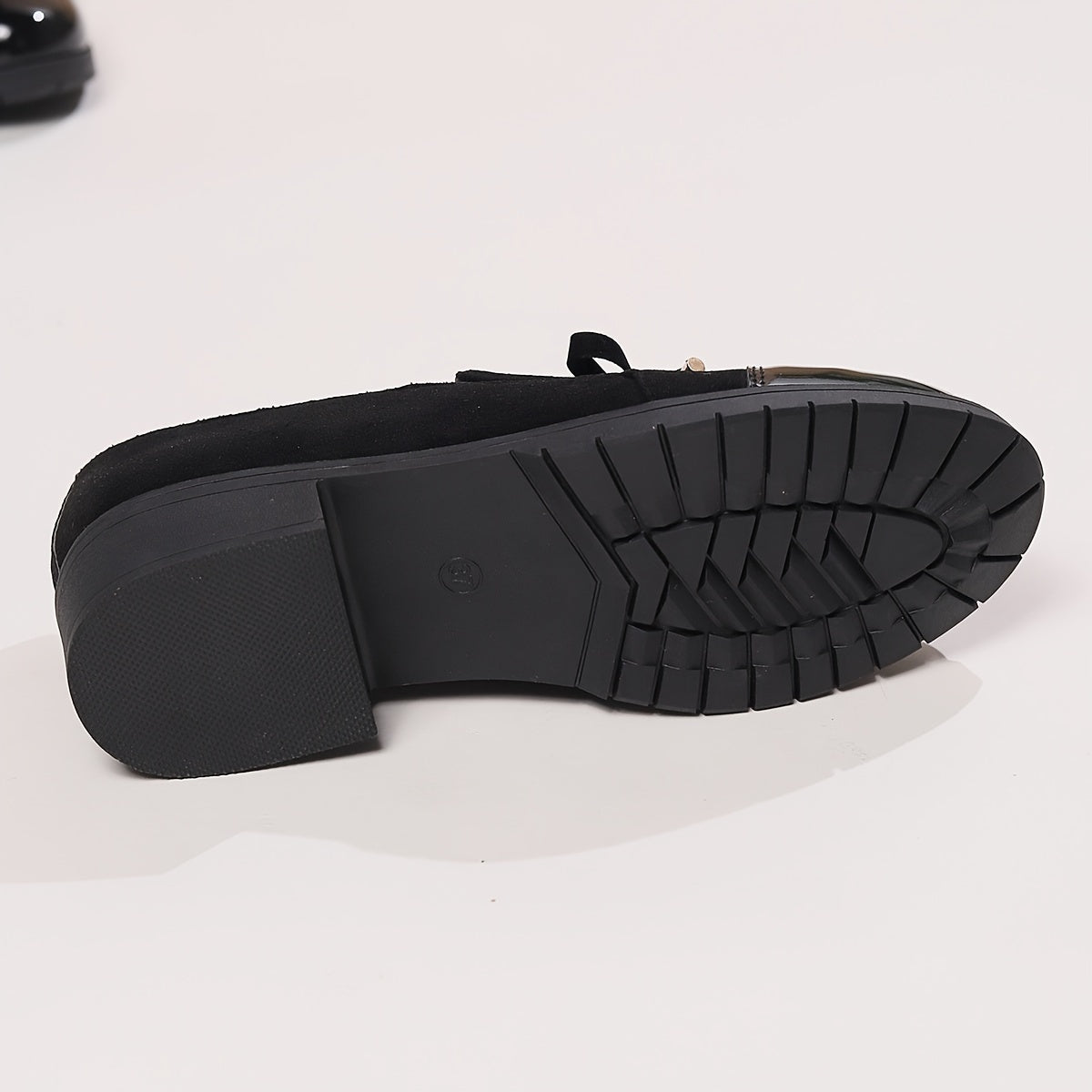 Camila – Elegant Moccasins with Soft Support