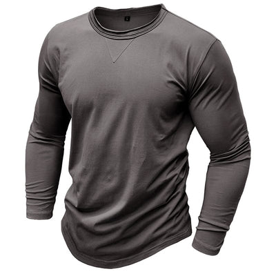 Travis Owen Classic Cotton Shirt