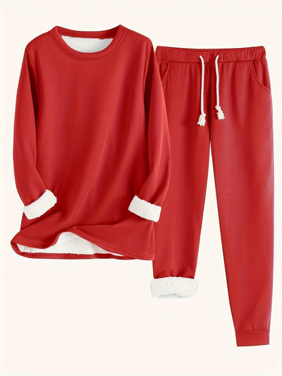 Gina - Comfortable Lounge Set