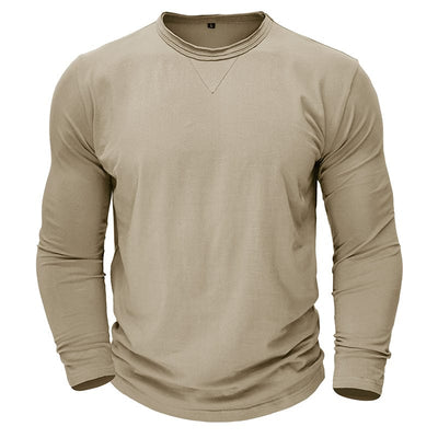 Travis Owen Classic Cotton Shirt
