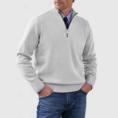 Micheal | Polished Class, Effortless Confidence