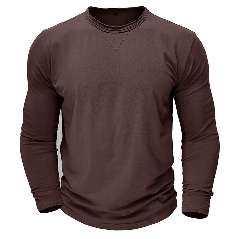 Travis Owen Classic Cotton Shirt