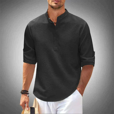 Monaco Airy Shirt