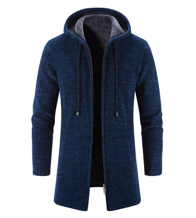 Wilson Men's Hooded Jacket