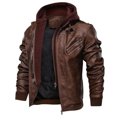 BRAM – Academic Jacket