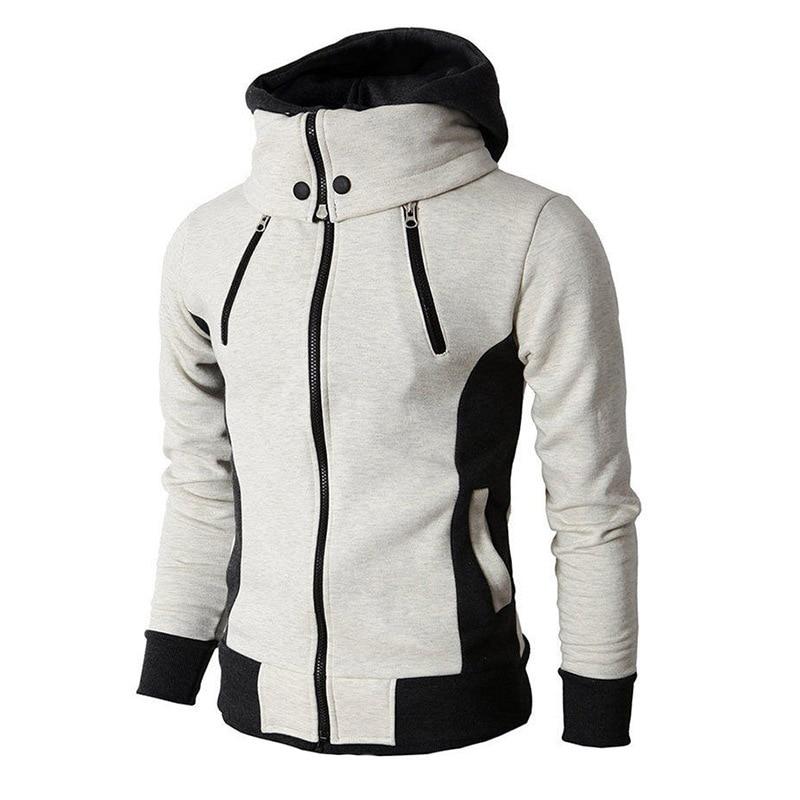 Wesley - Cozy Winter Coat