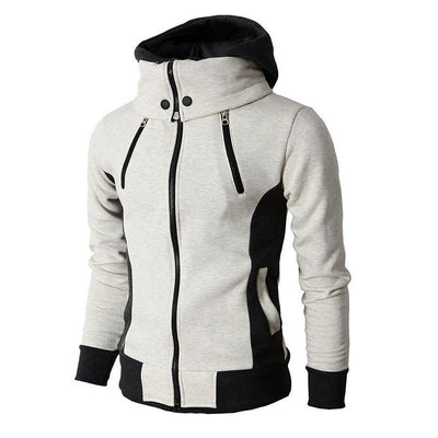 Wesley - Cozy Winter Coat