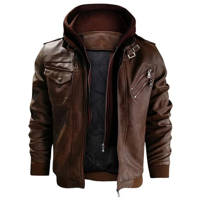 BRAM – Academic Jacket