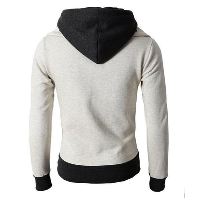 Wesley - Cozy Winter Coat