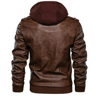 BRAM – Academic Jacket