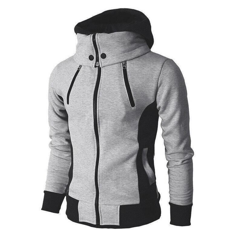 Wesley - Cozy Winter Coat