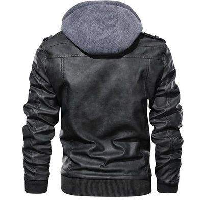 BRAM – Academic Jacket