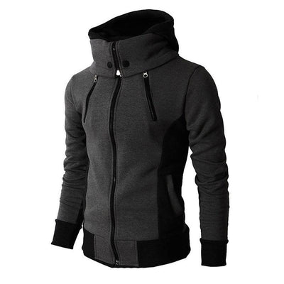Wesley - Cozy Winter Coat