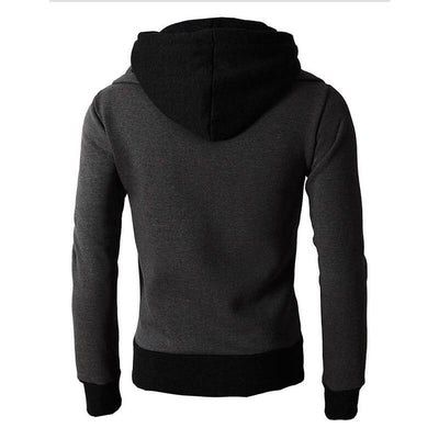 Wesley - Cozy Winter Coat