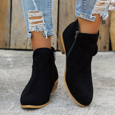 Sophia™ | Fashionable Women's Orthopedic Shoes