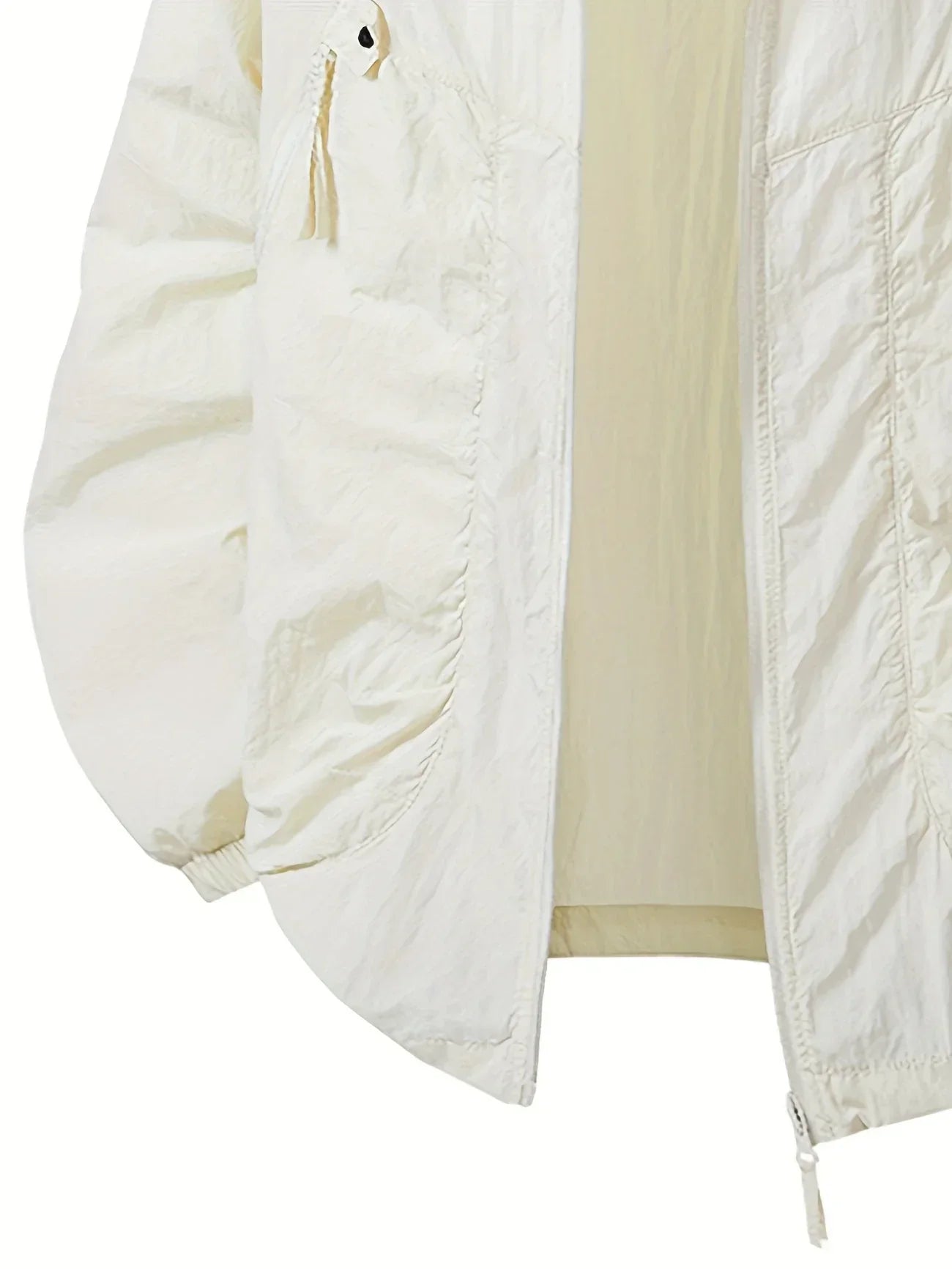 Thomas™ | Outdoor Hooded Jacket