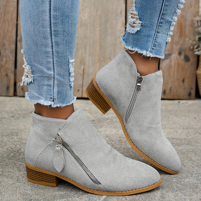 Sophia™ | Fashionable Women's Orthopedic Shoes